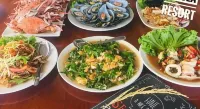 Seesea Resort - Wifi