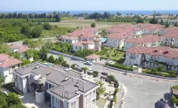 Sweet Home Kemer Apartments - 3 estrellas