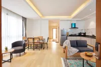 The Magnolia 3 BHK Apartment - Apartments