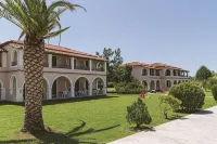 Kamari Apartments - 2 stjerner