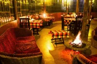 Maili Saba Camp - spa