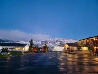 Mountain View Lodge - 2-Star
