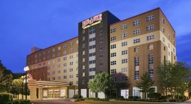 PAR-A-Dice Hotel and Casino