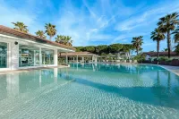 Paestum Inn Beach Resort - Cho phép mang theo thú cưng