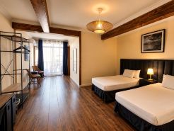 The San Anton Hotel