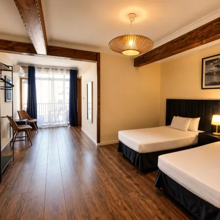 The San Anton Hotel