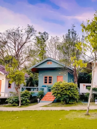 รูปภาพของบ้านสวนรจนา รีสอร์ท มวกเหล็ก(Baansuan Rojjana)