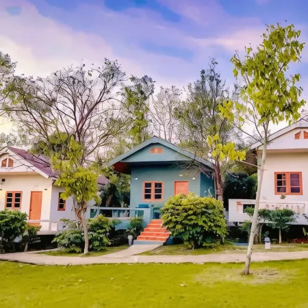 Baan Suan Rojjana