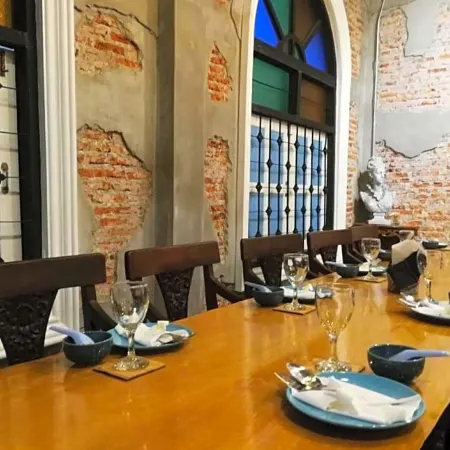Aen Guy Boutique Hotel