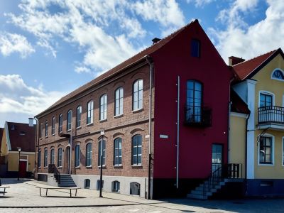 Maritim Hotell & Krog