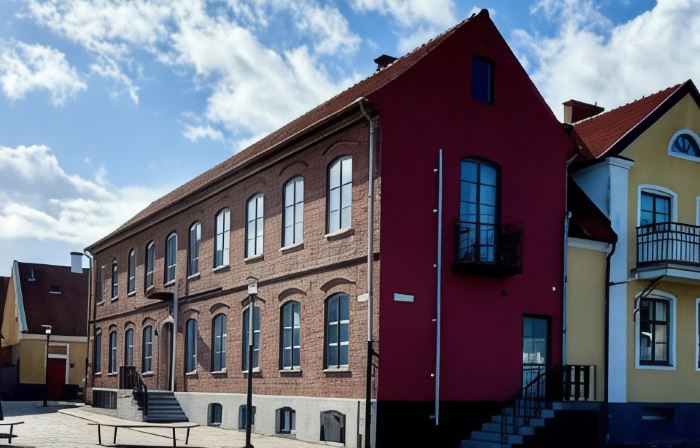 Maritim Hotell & Krog
