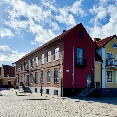 Maritim Hotell & Krog Hotels in Simrishamn
