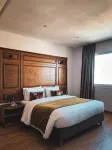 Hôtel Rembrandt - parking