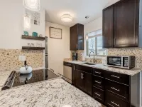 Remodeled Condo with Breathtaking Mountain Views! - Bergblick