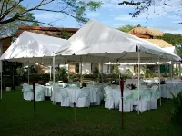 Hotel Sol Sámara - Завтрак
