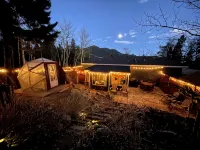 Some Place Beneath the Moon- Black Hawk - 4-Star