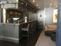 Havila Hotel Geiranger - Wi-Fi