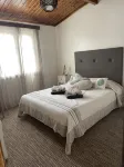 DETACHED HOUSE IN THE CENTER OF VALE DAS FURNAS - 3つ星