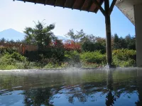 Hachimantai Rising Sun Hotel - Hot Springs