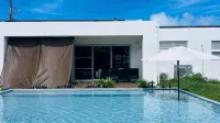 UmiOto Miyakojima Guest House with Night Pool - Bãi biển