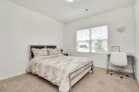 CHARMING FOUR BEDROOMS BROOKSHIRE/KATY HOUSE WITH GYM - Træningscentre