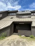 Steps to Sherburne Base Lodge and Lift at Burke Mountain - Pools