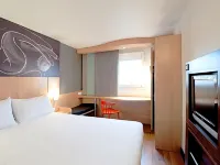 宜必思慕尼黑市東部酒店 鄰近米夏埃利巴德的酒店