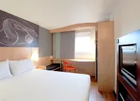 ibis Muenchen City Ost - Afhentnings-/afleveringstjenester