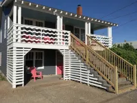 Super Cute, Cozy, Historic Sea Spray Cottage #5 - 3-Star