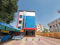 Hotel Sai Laxmi- Walkable Distance from Sai Baba Temple - 2-Star
