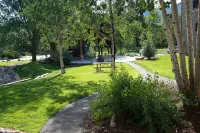 Affordable, updated, quiet, location, location, location! - 2-Star