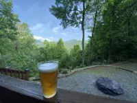 Perfectly Located Mountain Cabin with Breathtaking, Long Range Views! - Alppimaja