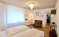 Hotel Zehnthof - balcon