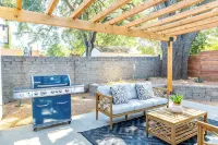 Heart of Paso Robles Wine Country near Downtown Paso, Wineries & Midstate Fair - 4 ดาว
