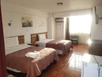 Hotel Libertad Pacasmayo - С бассейном