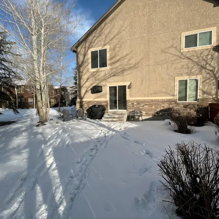 Spacious Modern Home Near Grand Targhee-Large New Hot Tub- Game Room + Bicycles!
