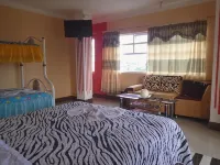 Hotel Platinum Class - Pet friendly