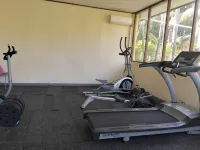 Palm Malinamoc Hotel - Gym