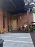 楊百翰大學愛達荷分校兩卧室寵物友好度假屋，帶圍欄庭院 - 3星級