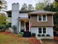 The Haymount Inn by Haymount Homes - 3 stjerner