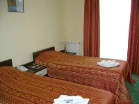 Uspenskaya Hotel - Wifi