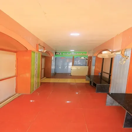 Hotel Laabh
