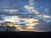 FernRockCabin- A Peaceful getaway in the Laurel Highlands of PA - 3-Star
