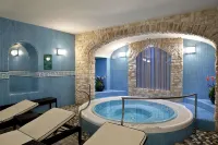 Hotel Le Querce Resort Sea Thermae & Spa - con terme