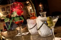 Four Queens Hotel and Casino - bar