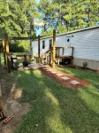 Country living lake style near Santee - 2-Star