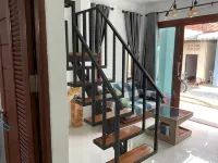 Happy House in Chaloklum - Pet friendly
