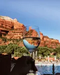 AZ Wine Country Retreat - Desert Views + Hot Tub! - Boutique