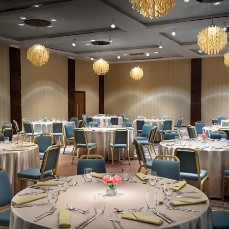 Mövenpick Resort & Spa Tala Bay Aqaba