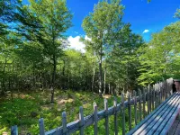 Secluded Jackson Family Escape w/ Views & Deck - 3-Star